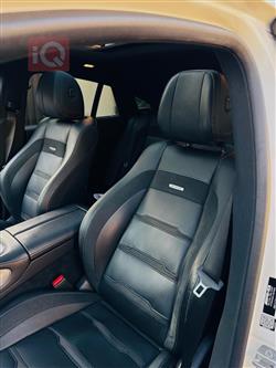 مرسيدس بنز GLE  كوبيه